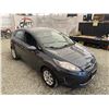 Image 10 : B5 --  2011 FORD FIESTA SE , Grey, 159376 KM