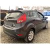 Image 15 : B5 --  2011 FORD FIESTA SE , Grey, 159376 KM