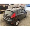 Image 16 : B5 --  2011 FORD FIESTA SE , Grey, 159376 KM