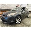 Image 1 : B5 --  2011 FORD FIESTA SE , Grey, 159376 KM