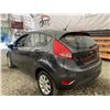 Image 21 : B5 --  2011 FORD FIESTA SE , Grey, 159376 KM