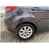 Image 31 : B5 --  2011 FORD FIESTA SE , Grey, 159376 KM