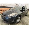 Image 3 : B5 --  2011 FORD FIESTA SE , Grey, 159376 KM