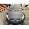 Image 7 : B5 --  2011 FORD FIESTA SE , Grey, 159376 KM