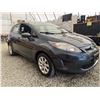 Image 9 : B5 --  2011 FORD FIESTA SE , Grey, 159376 KM