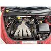 Image 33 : C1 --  2005 CHRYLSER PT CRUISER TOURING CONVERTIBLE, Red, 152341 KM