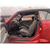 Image 44 : C1 --  2005 CHRYLSER PT CRUISER TOURING CONVERTIBLE, Red, 152341 KM
