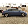 Image 11 : C3 --  2008 HONDA CIVIC EXL , Blue, 221630 KM