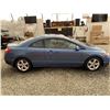 Image 12 : C3 --  2008 HONDA CIVIC EXL , Blue, 221630 KM