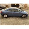 Image 13 : C3 --  2008 HONDA CIVIC EXL , Blue, 221630 KM