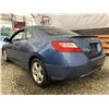 Image 20 : C3 --  2008 HONDA CIVIC EXL , Blue, 221630 KM