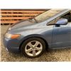 Image 27 : C3 --  2008 HONDA CIVIC EXL , Blue, 221630 KM