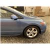Image 29 : C3 --  2008 HONDA CIVIC EXL , Blue, 221630 KM