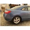 Image 31 : C3 --  2008 HONDA CIVIC EXL , Blue, 221630 KM