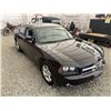 Image 10 : C4 --  2010 DODGE CHARGER SXT , Black, 171853 KM