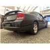 Image 14 : C4 --  2010 DODGE CHARGER SXT , Black, 171853 KM