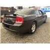 Image 15 : C4 --  2010 DODGE CHARGER SXT , Black, 171853 KM
