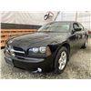 Image 3 : C4 --  2010 DODGE CHARGER SXT , Black, 171853 KM