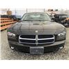 Image 6 : C4 --  2010 DODGE CHARGER SXT , Black, 171853 KM