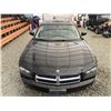 Image 7 : C4 --  2010 DODGE CHARGER SXT , Black, 171853 KM
