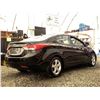 Image 16 : C5 --  2012 HYUNDAI ELANTRA GLS, Black, 119973 KM