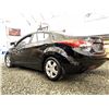 Image 20 : C5 --  2012 HYUNDAI ELANTRA GLS, Black, 119973 KM