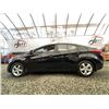 Image 22 : C5 --  2012 HYUNDAI ELANTRA GLS, Black, 119973 KM
