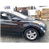 Image 29 : C5 --  2012 HYUNDAI ELANTRA GLS, Black, 119973 KM