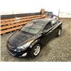 Image 4 : C5 --  2012 HYUNDAI ELANTRA GLS, Black, 119973 KM