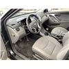 Image 50 : C5 --  2012 HYUNDAI ELANTRA GLS, Black, 119973 KM