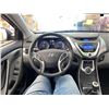 Image 54 : C5 --  2012 HYUNDAI ELANTRA GLS, Black, 119973 KM