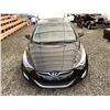 Image 7 : C5 --  2012 HYUNDAI ELANTRA GLS, Black, 119973 KM
