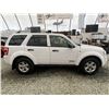 Image 11 : C6 --  2008 FORD ESCAPE HYBRID AWD, White, 177691 KM