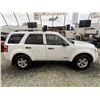 Image 12 : C6 --  2008 FORD ESCAPE HYBRID AWD, White, 177691 KM