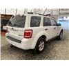 Image 15 : C6 --  2008 FORD ESCAPE HYBRID AWD, White, 177691 KM