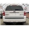 Image 17 : C6 --  2008 FORD ESCAPE HYBRID AWD, White, 177691 KM