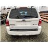 Image 18 : C6 --  2008 FORD ESCAPE HYBRID AWD, White, 177691 KM