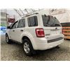 Image 20 : C6 --  2008 FORD ESCAPE HYBRID AWD, White, 177691 KM