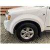 Image 27 : C6 --  2008 FORD ESCAPE HYBRID AWD, White, 177691 KM