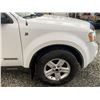 Image 29 : C6 --  2008 FORD ESCAPE HYBRID AWD, White, 177691 KM