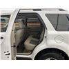 Image 45 : C6 --  2008 FORD ESCAPE HYBRID AWD, White, 177691 KM