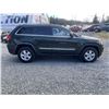 Image 12 : C6D--  2011 JEEP GRAND CHEROKEE LAREDO 4X4, Green, 243912 KM