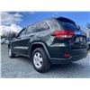 Image 20 : C6D--  2011 JEEP GRAND CHEROKEE LAREDO 4X4, Green, 243912 KM