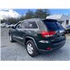 Image 21 : C6D--  2011 JEEP GRAND CHEROKEE LAREDO 4X4, Green, 243912 KM