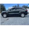 Image 23 : C6D--  2011 JEEP GRAND CHEROKEE LAREDO 4X4, Green, 243912 KM