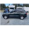 Image 25 : C6D--  2011 JEEP GRAND CHEROKEE LAREDO 4X4, Green, 243912 KM