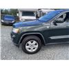 Image 29 : C6D--  2011 JEEP GRAND CHEROKEE LAREDO 4X4, Green, 243912 KM