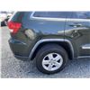 Image 33 : C6D--  2011 JEEP GRAND CHEROKEE LAREDO 4X4, Green, 243912 KM