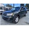 Image 3 : C6D--  2011 JEEP GRAND CHEROKEE LAREDO 4X4, Green, 243912 KM