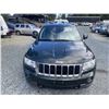 Image 7 : C6D--  2011 JEEP GRAND CHEROKEE LAREDO 4X4, Green, 243912 KM